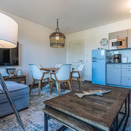 Apartment Waldstrasse-49-neu-riviera-39 Kuehlungsborn