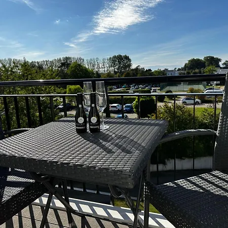 Apartman Waldstrasse-49-neu-riviera-39 *