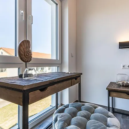 Waldstrasse-49-neu-riviera-39 Apartman Ostseebad Kühlungsborn