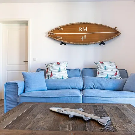 Apartman Waldstrasse-49-neu-riviera-39 Ostseebad Kühlungsborn